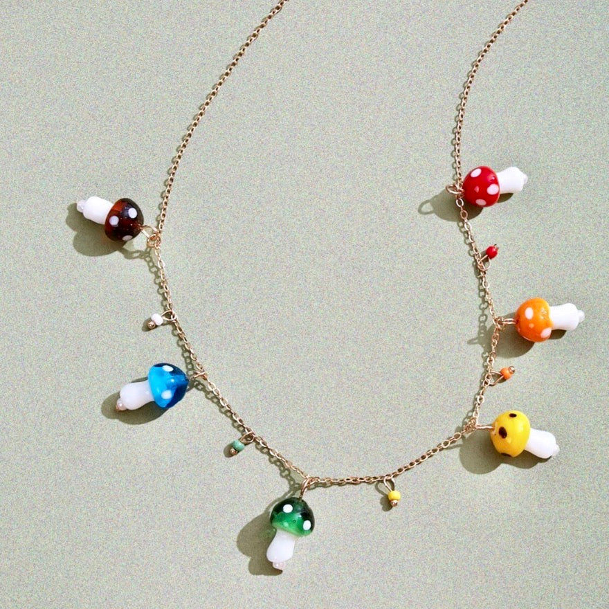Necklace Fairy Fastener - Necklace Fastener - Necklace Clasp