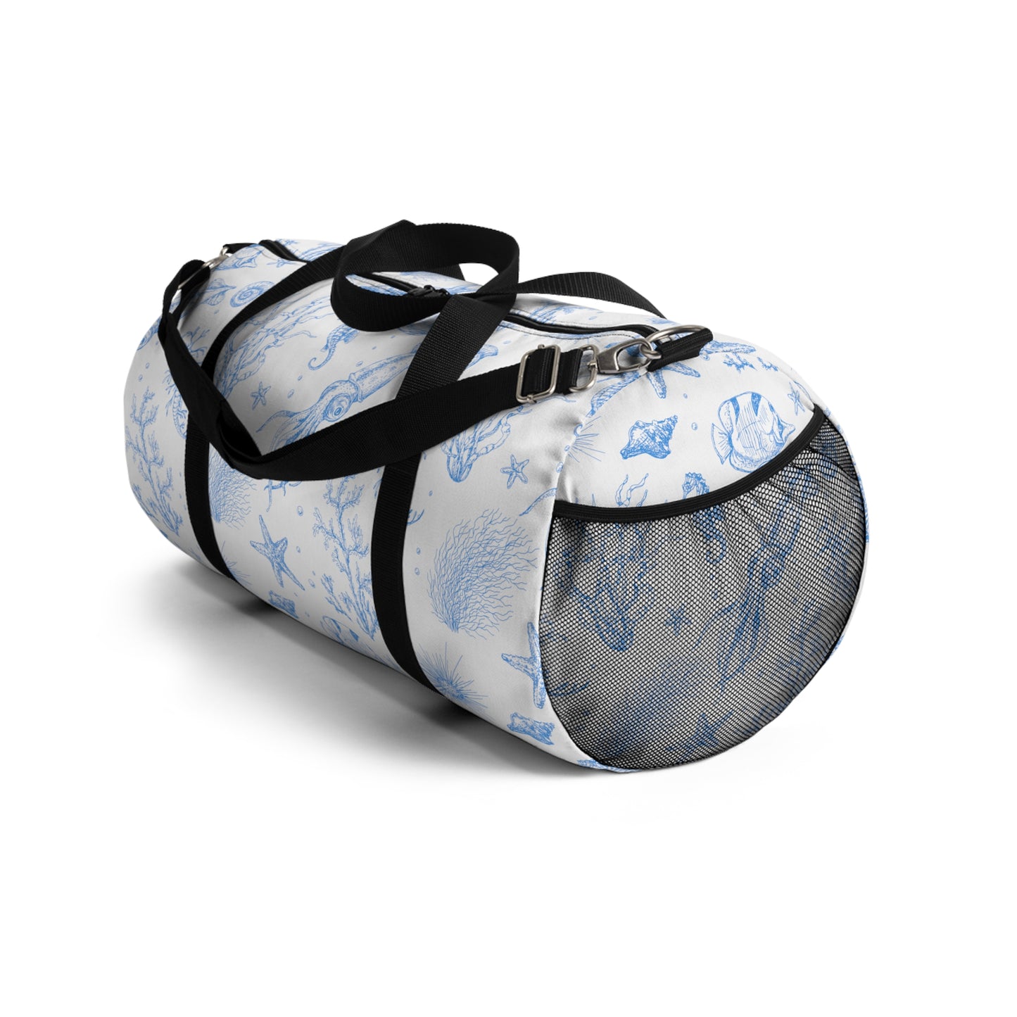 'Under the Sea' Duffel Bag (2 sizes)