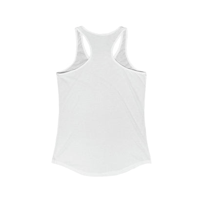 'What the Shell?" Nautically Naughty Racerback Tank (3 colors)