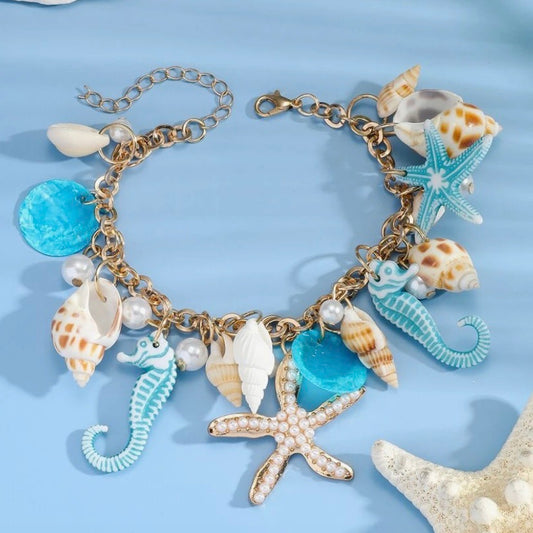 Beach Party Bracelet
