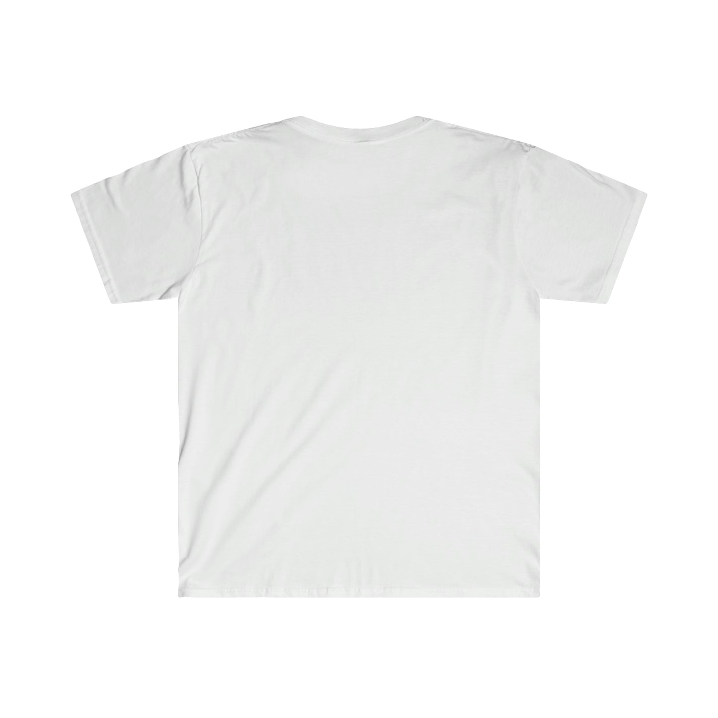 CMDC Unisex Softstyle T-Shirt
