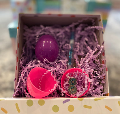 Easter Gift Packaging