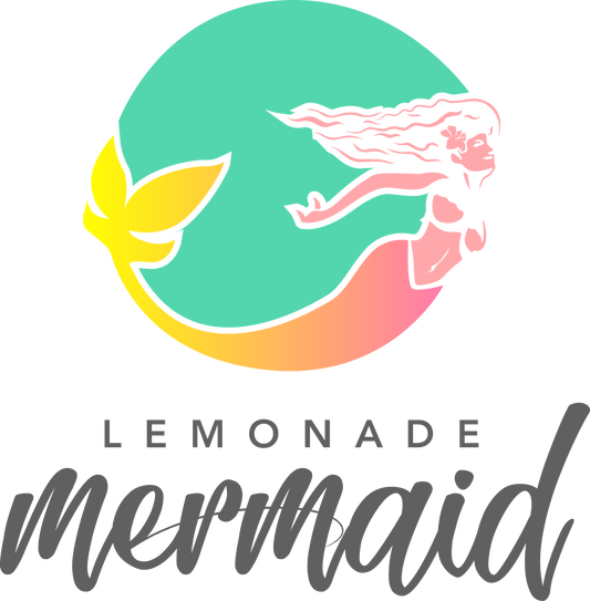 Lemonade Mermaid Gift Card